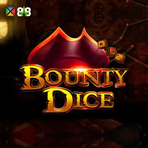 BOUNTY DICE