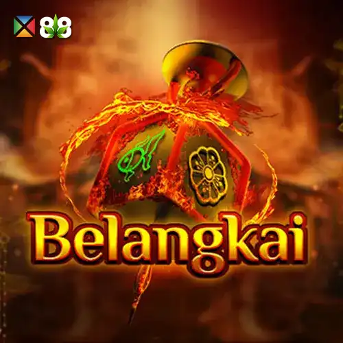 BELANGKAI