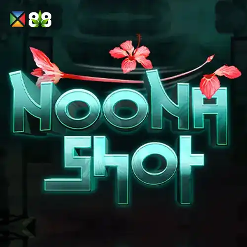 NOONA SHOT