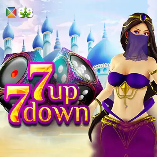 7 UP 7 DOWN
