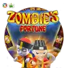 Zombie's Fortune
