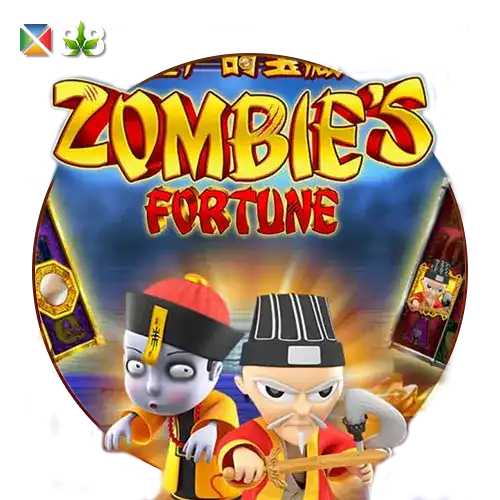Zombie's Fortune