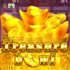 Treasure Bowl