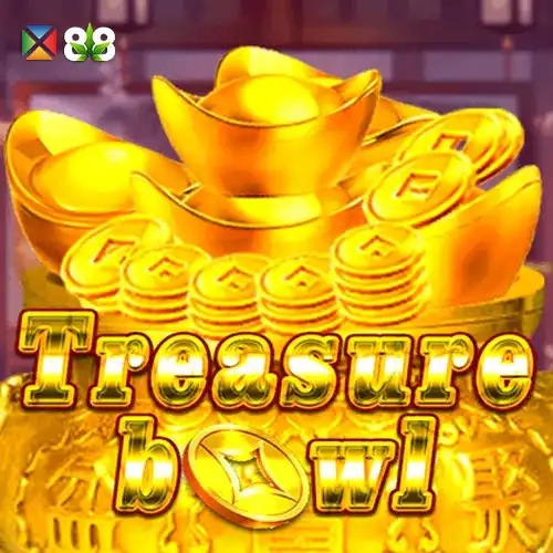 Treasure Bowl