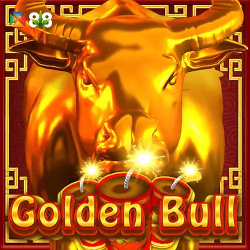 Golden Bull