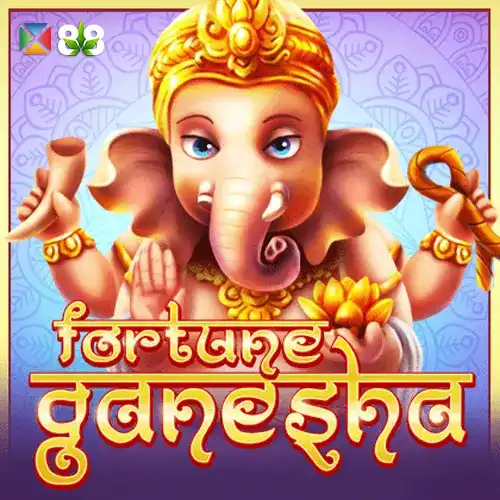 Fortune Ganesha