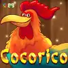 Cocorico