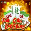 Fa Cai Destiny