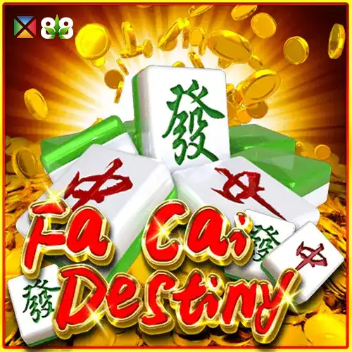 Fa Cai Destiny