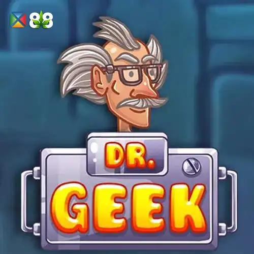 Dr Geek