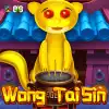 Wong Tai Sin
