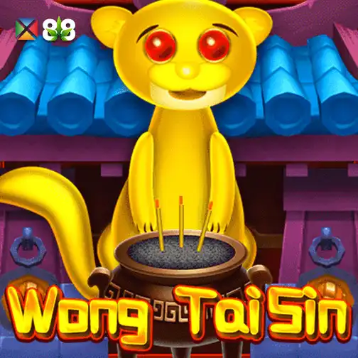 Wong Tai Sin