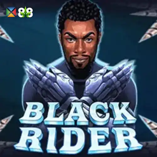 Black Rider
