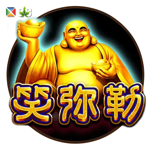HAPPY BUDDHA
