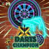 Darts Champion