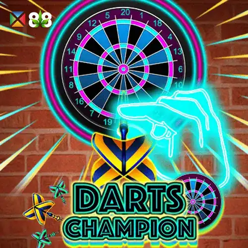 Darts Champion