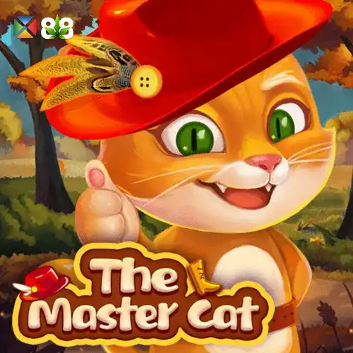 The Master Cat