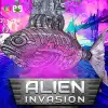 Alien Invasion