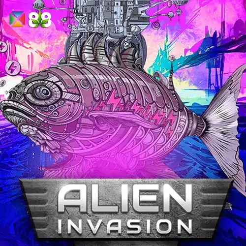 Alien Invasion
