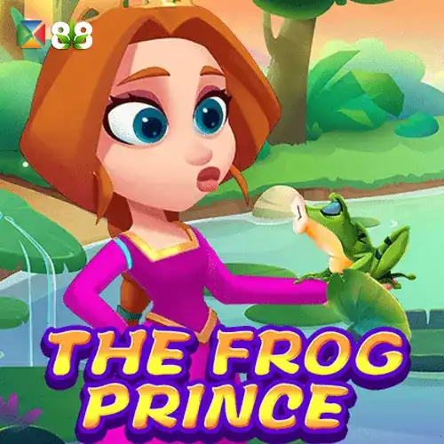 The Frog Prince