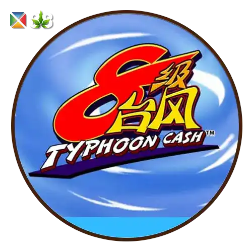 Typhoon Cash