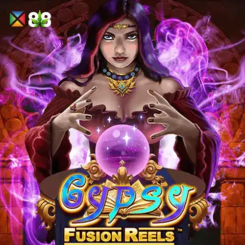 Gypsy Fusion Reels