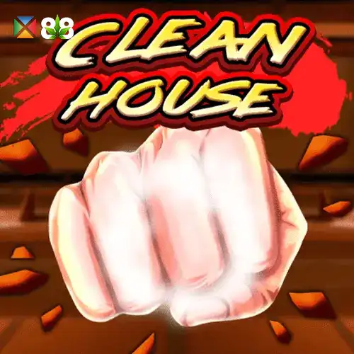 Clean House