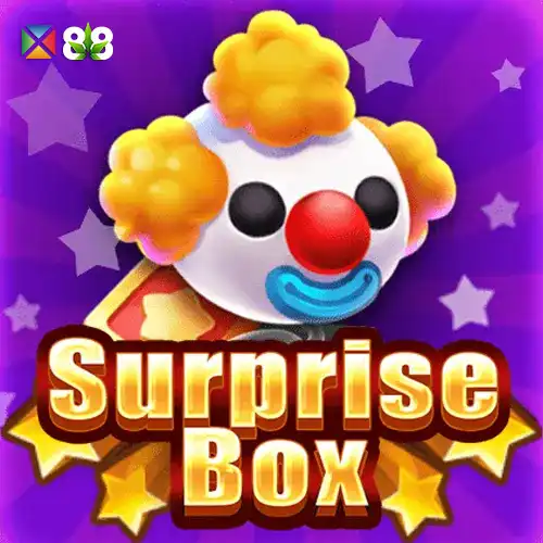 Surprise Box