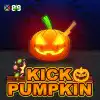 Kick Pumpkin
