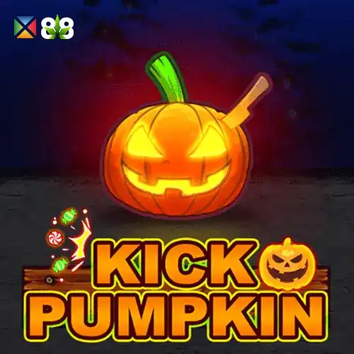 Kick Pumpkin