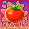 La Tomatina