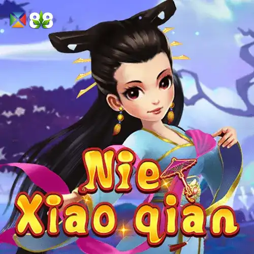 Nie Xiaoqian