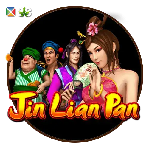 JIN LIAN PAN