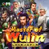 Master of Wulin Lock 2 Spin