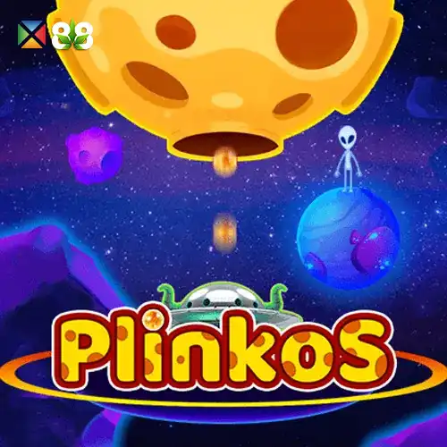 Plinko S