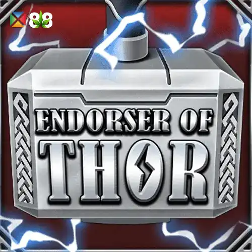Endorser of Thor