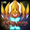 Infinity X