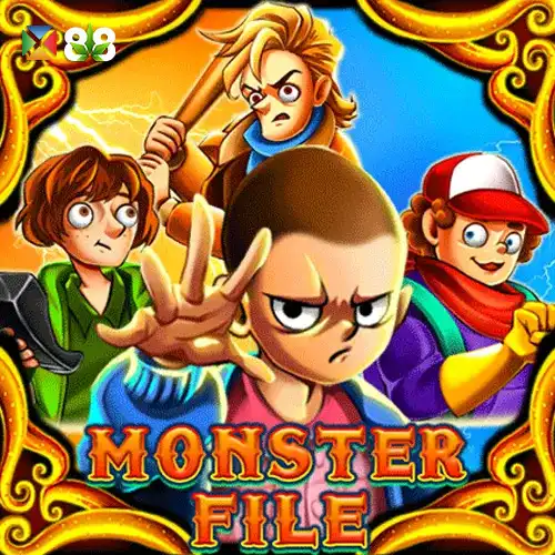 Monster File