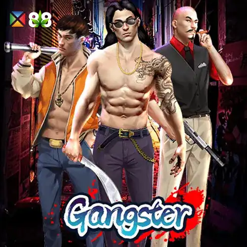 Gangster