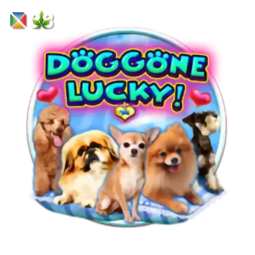 Doggone Lucky