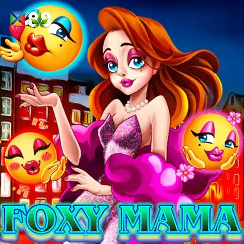 Foxy Mama
