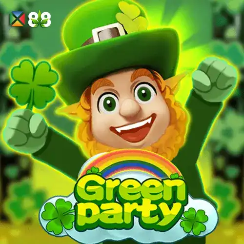 Green Party