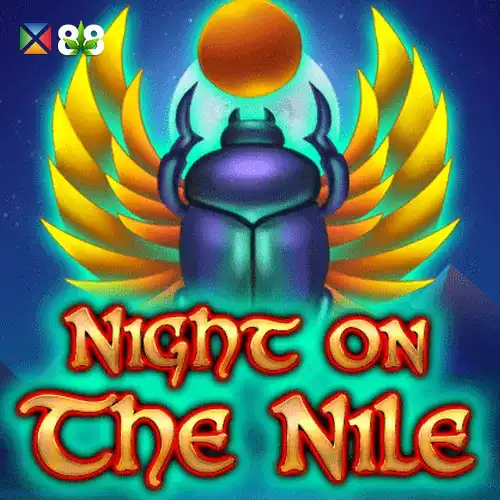 Night on the Nile