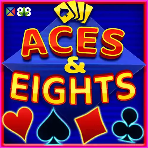 Aces and Eights