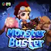 Monster Buster