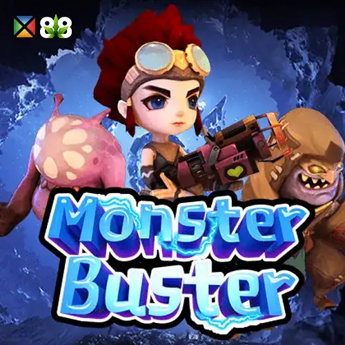 Monster Buster
