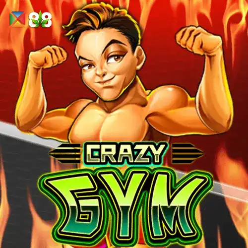 Crazy Gym