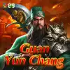 Guan Yun Chang