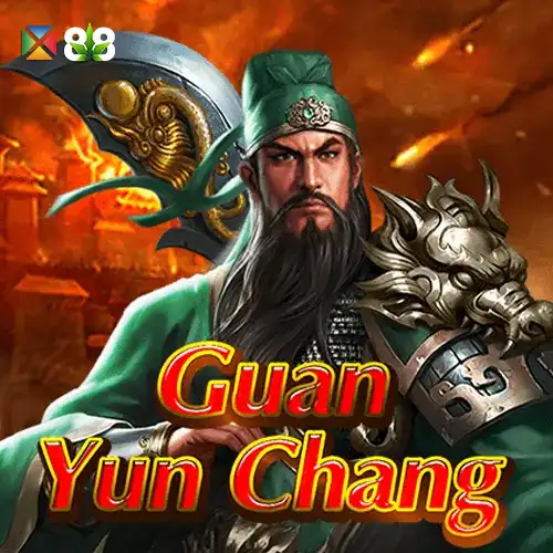Guan Yun Chang