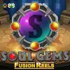 Soul Gems Fusion Reels
